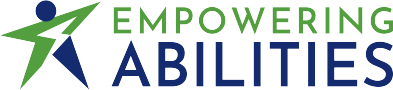 Empowering Abilities logo