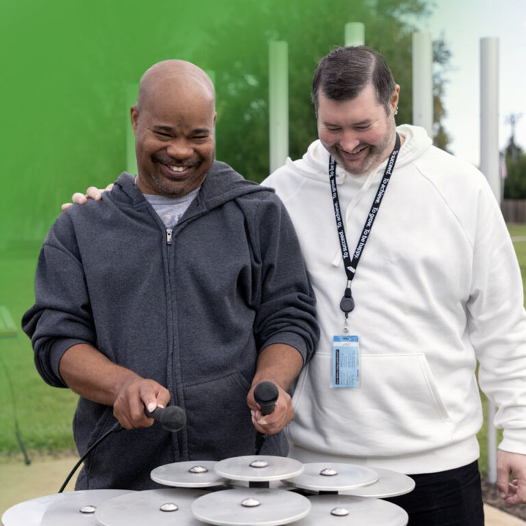 Join Our Team Empowering Abilities