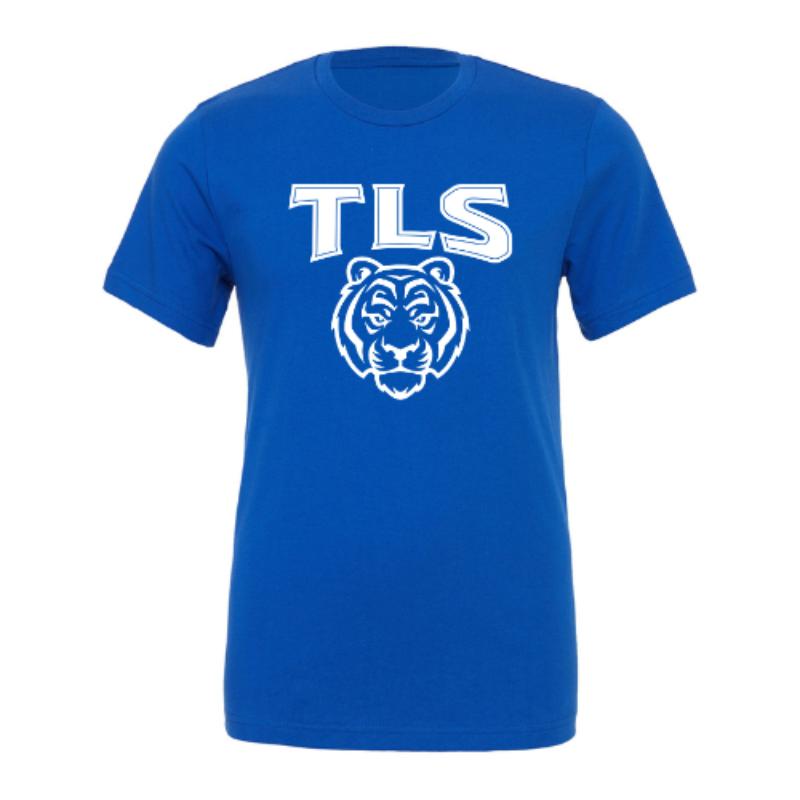 royal tls shirt