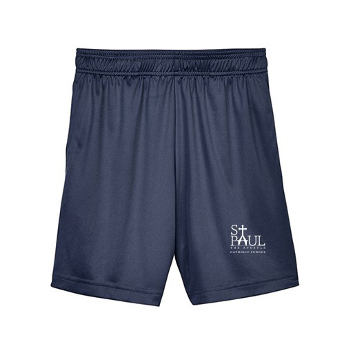 St. Paul shorts